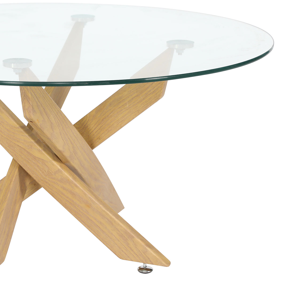 Mesa de centro DELIA