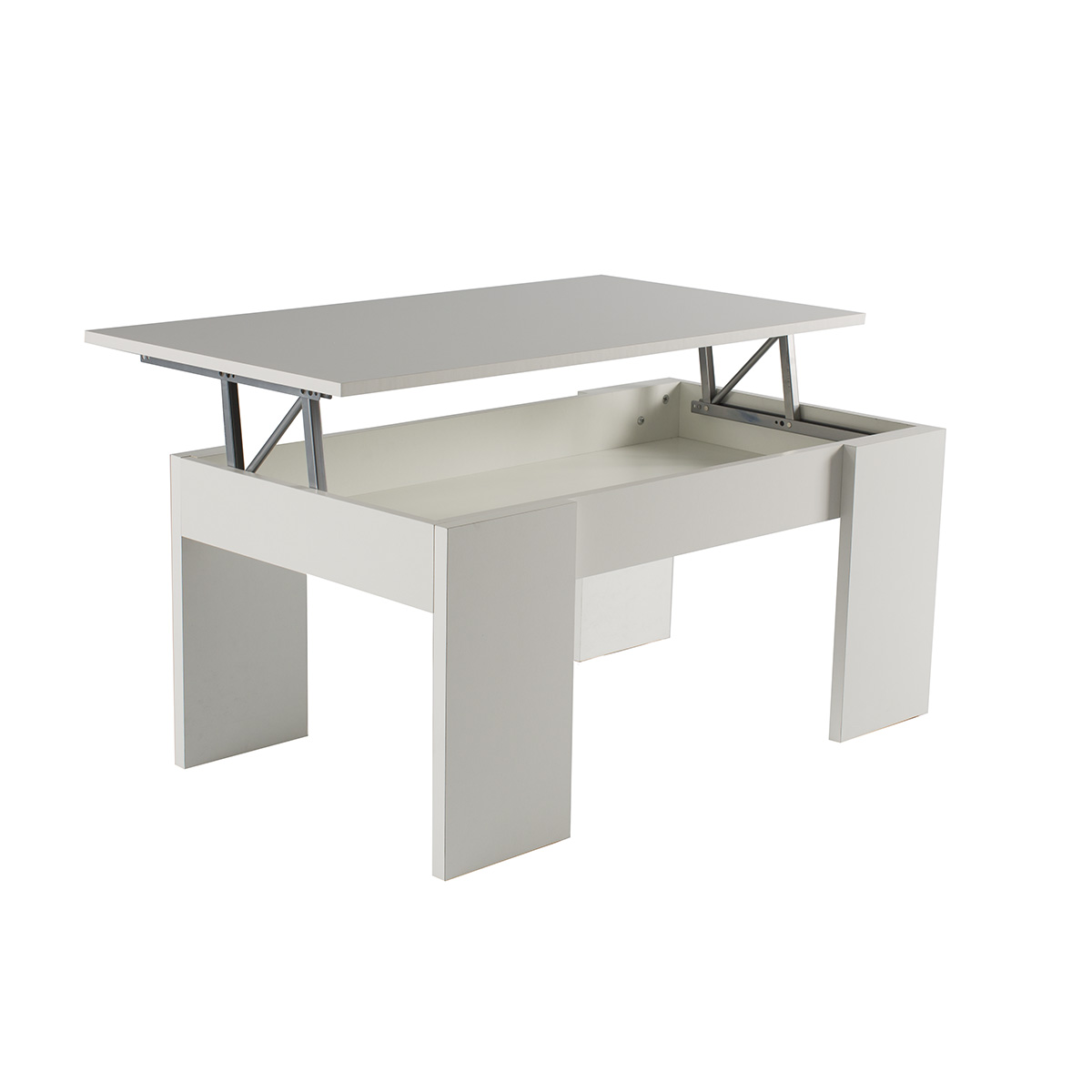 Mesa de centro elevable PETRA