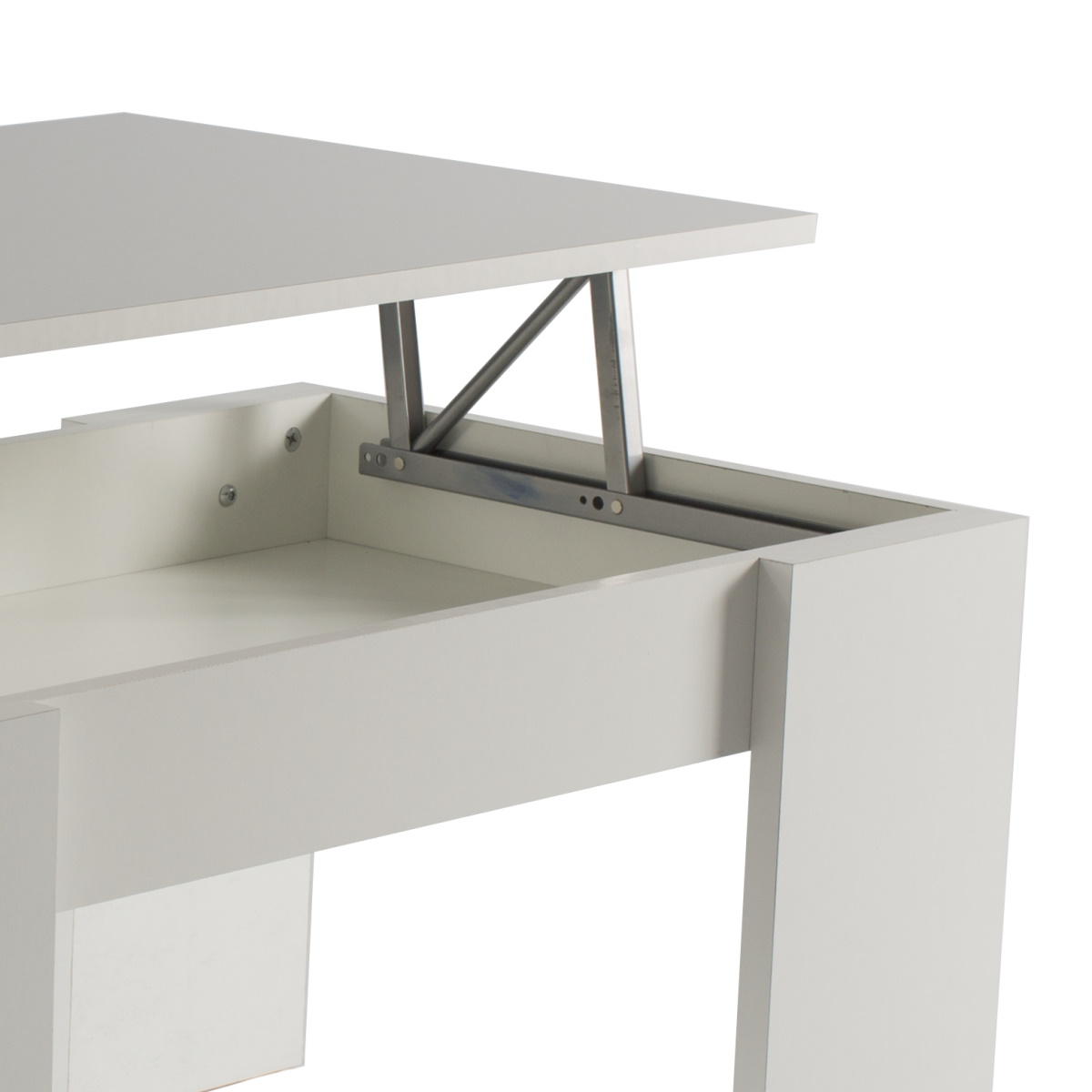 Mesa de centro elevable PETRA