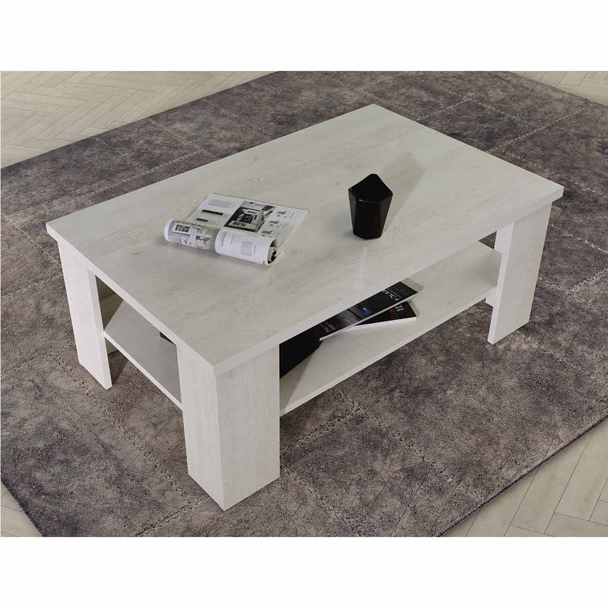 Mesa de centro ROMAIN