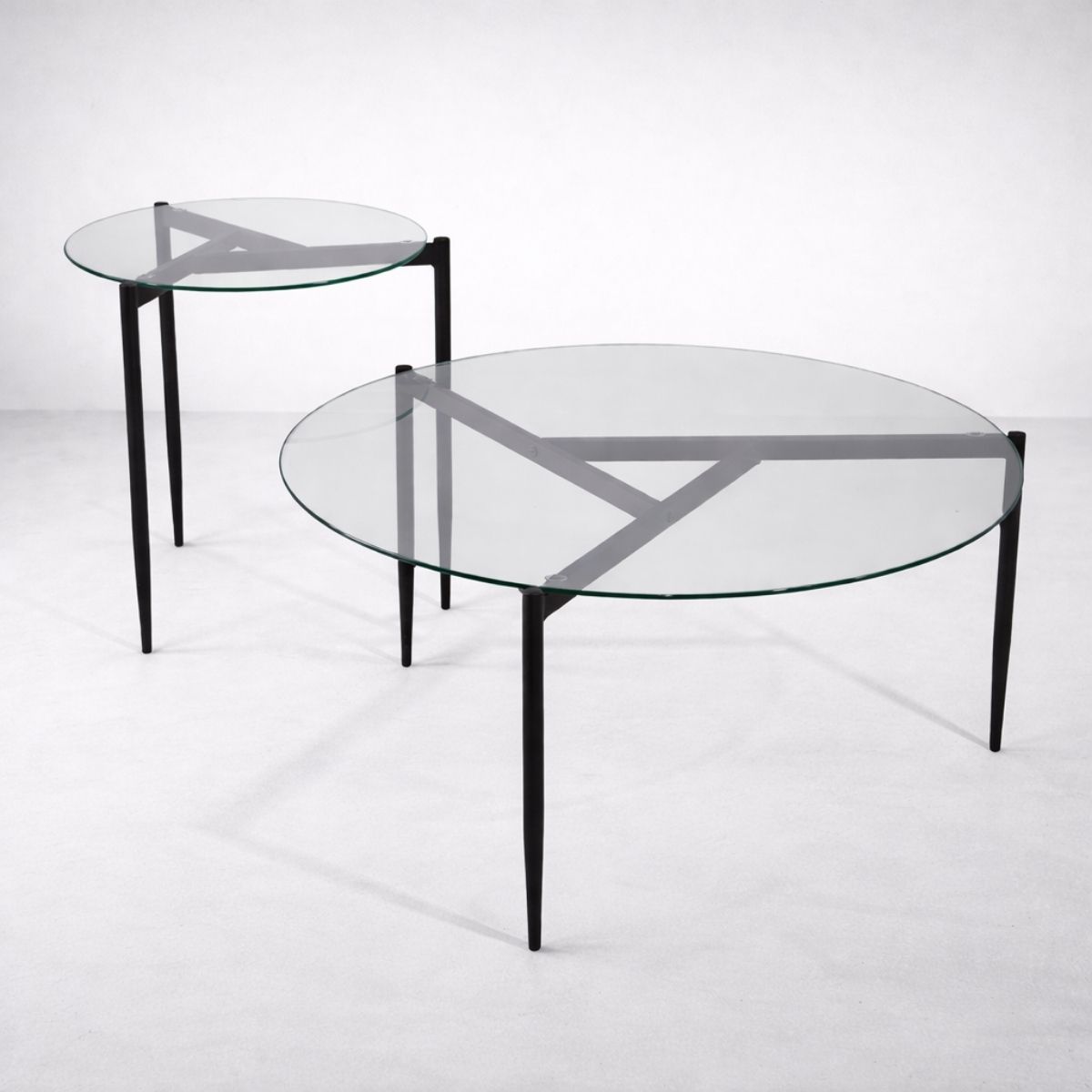 Mesas de centro EVER