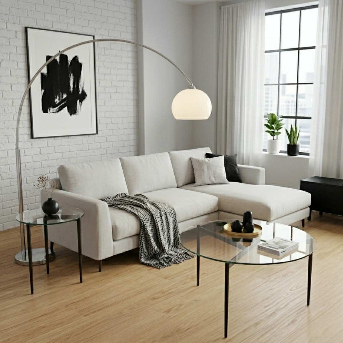 Mesas de centro EVER