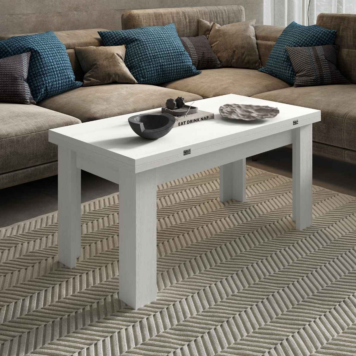 Mesa de centro elevable M606