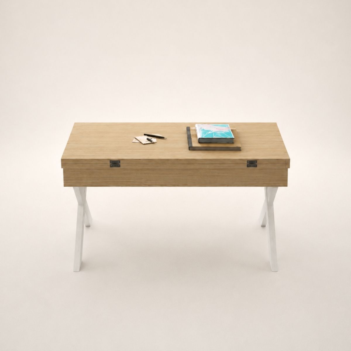 Mesa de centro elevable M840