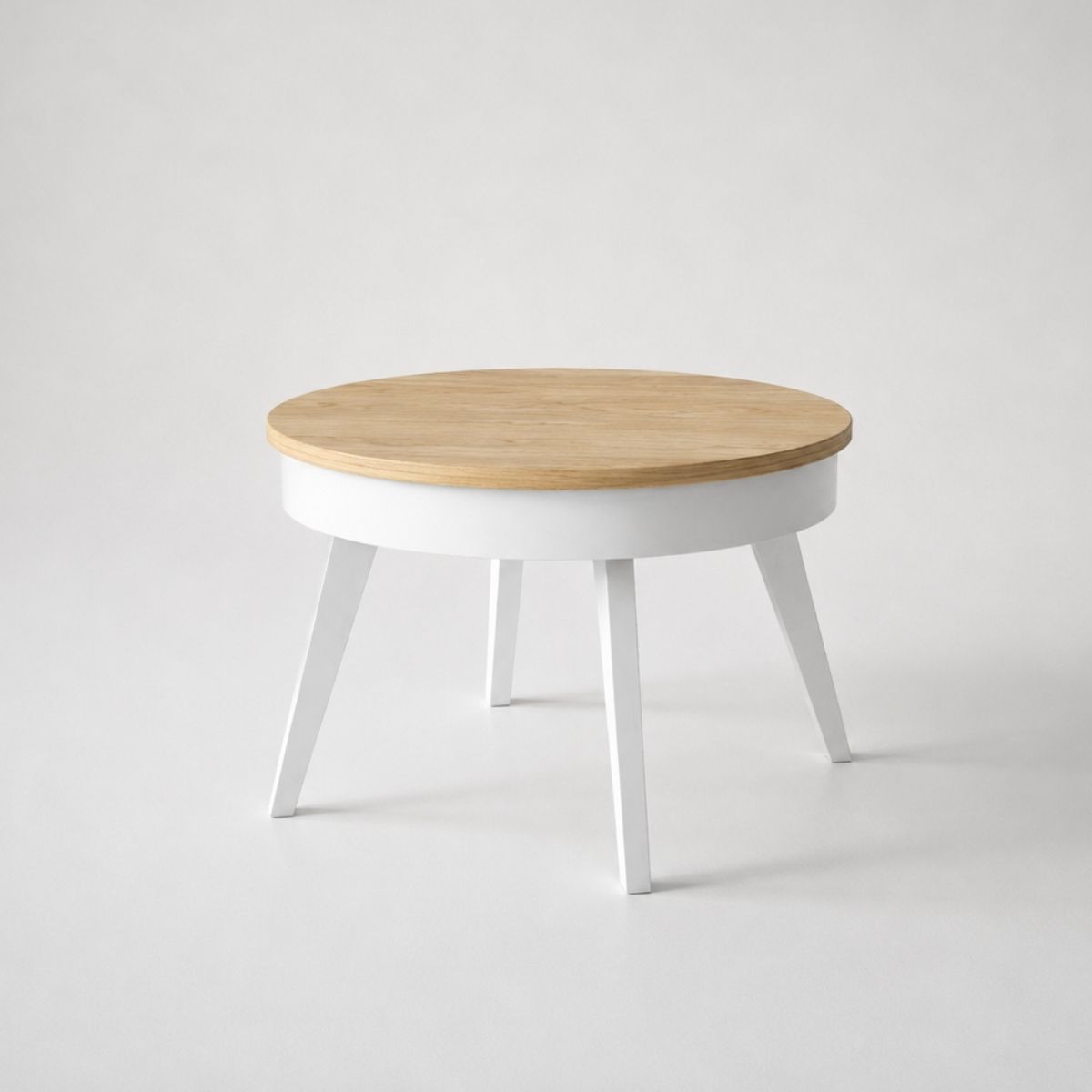 Mesa de centro elevable M837