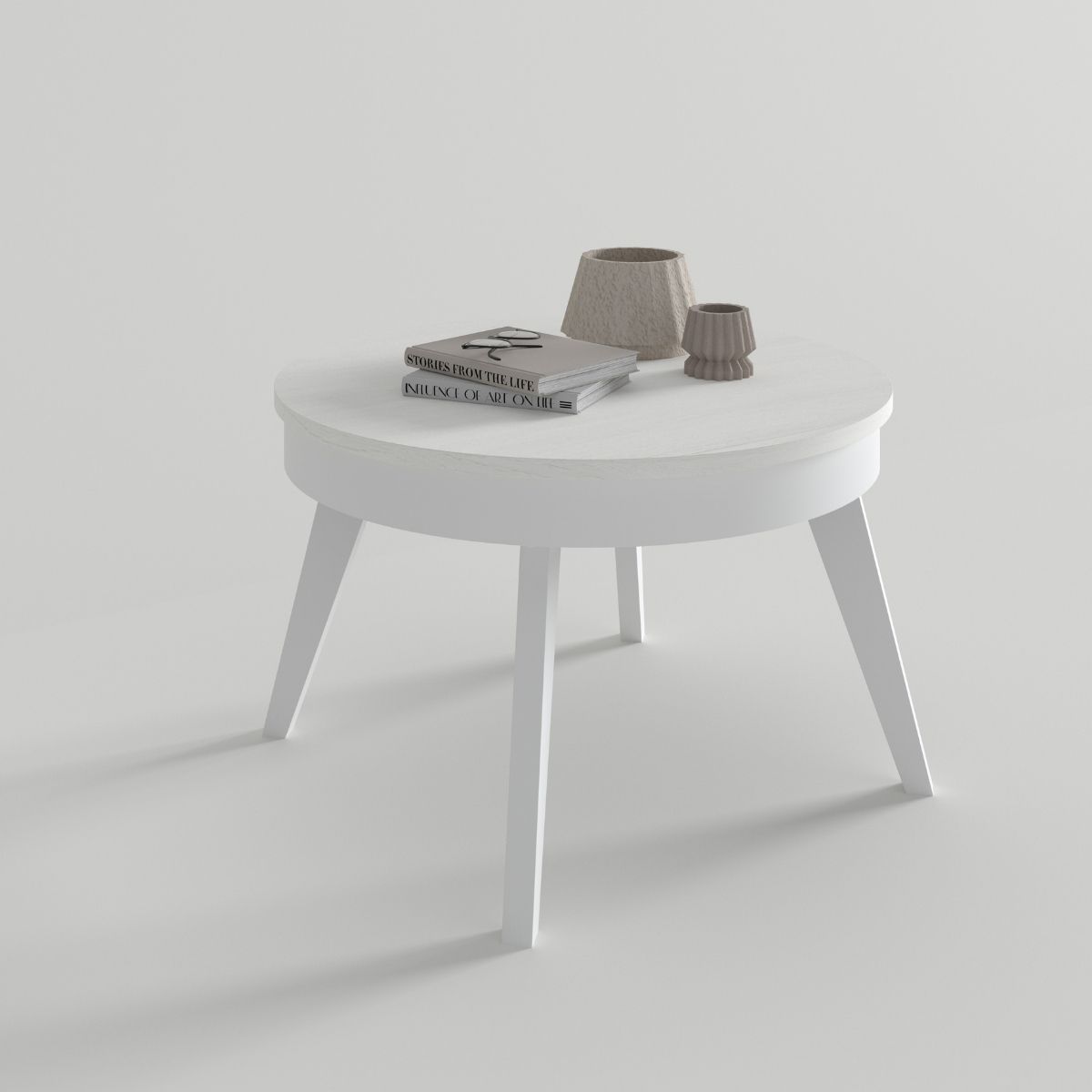 Mesa de centro elevable M837