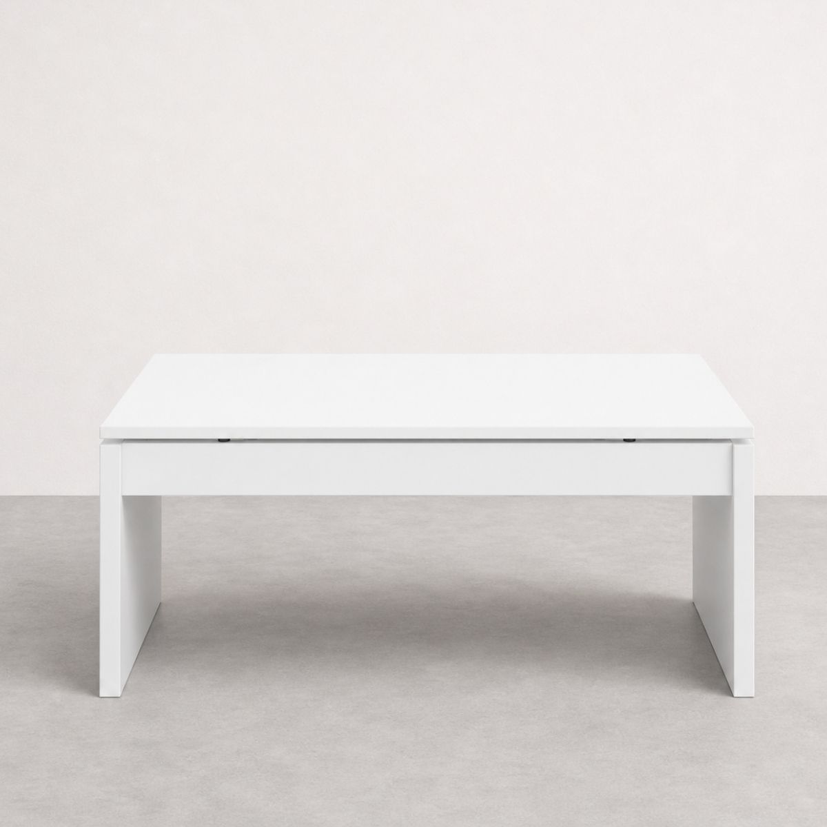 Mesa de centro elevable ECO