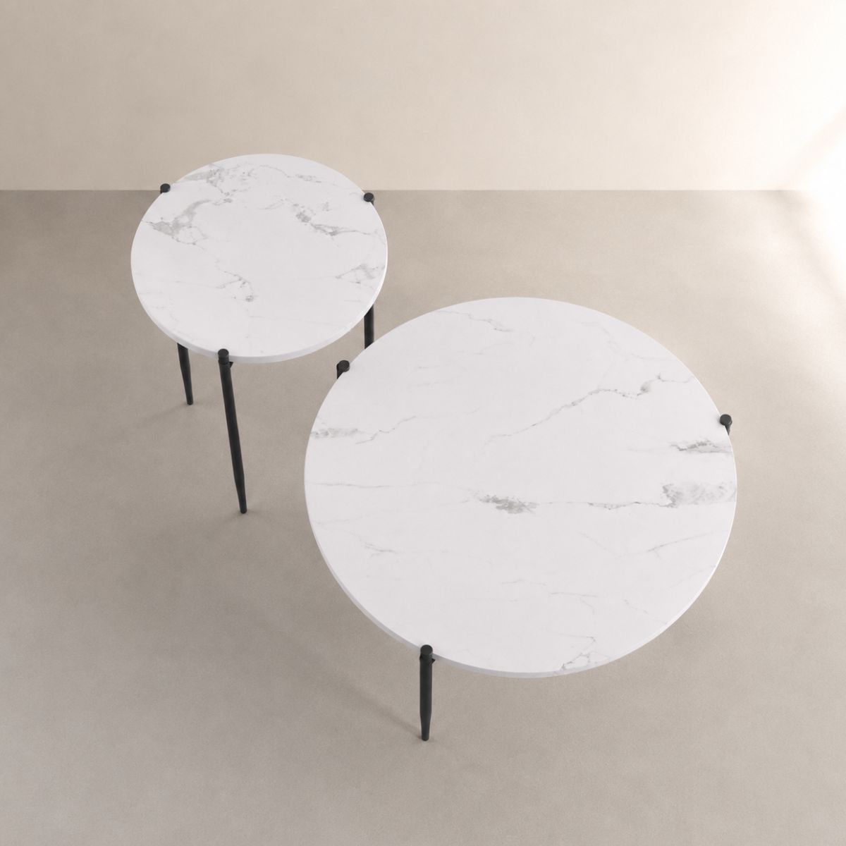 Mesa de centro EVEROL