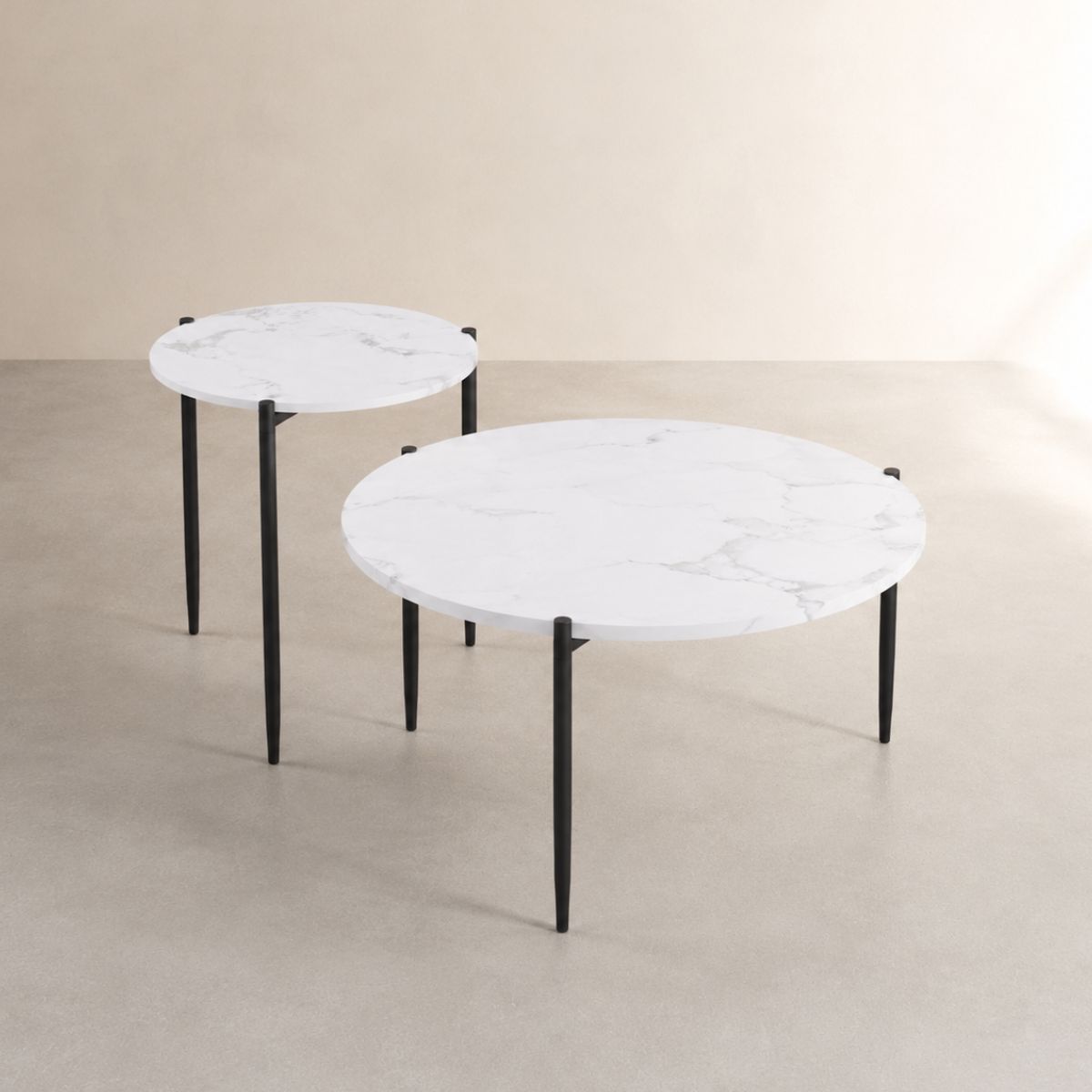 Mesa de centro EVEROL