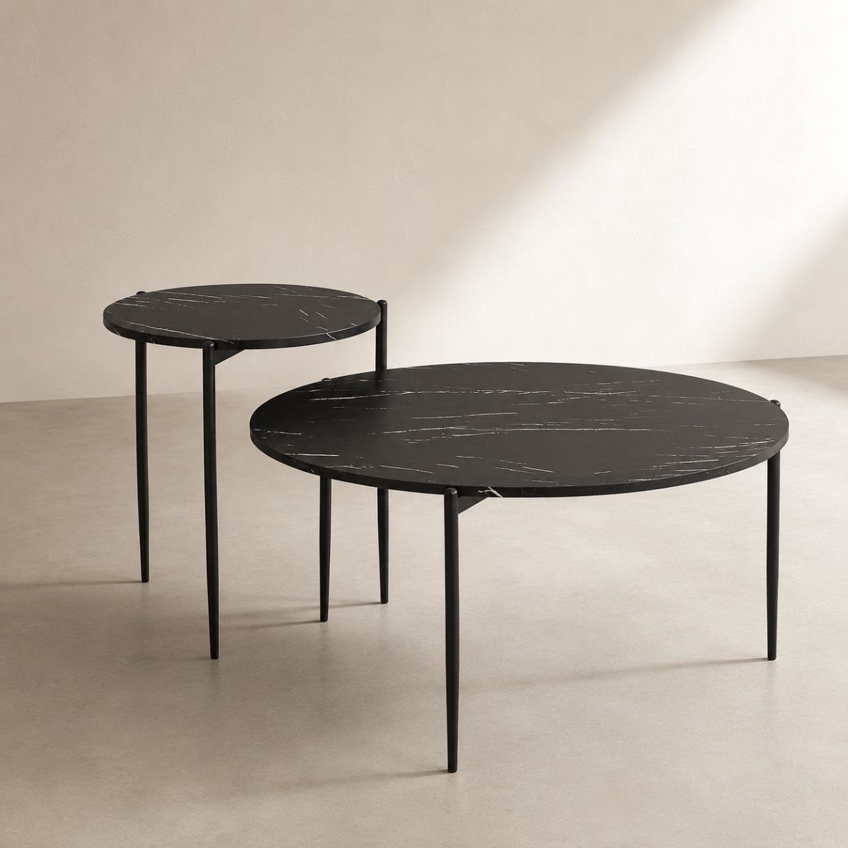 Mesa de centro EVEROL