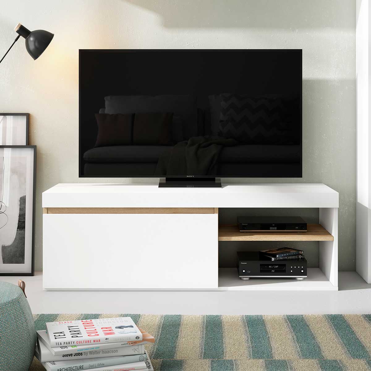 Mueble TV 120 cm SIL