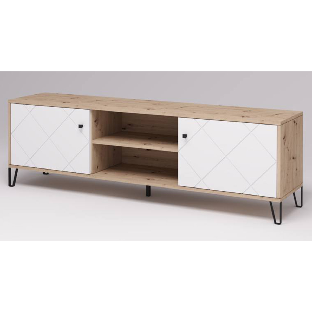 Módulo tv 184 cm BILBAO 