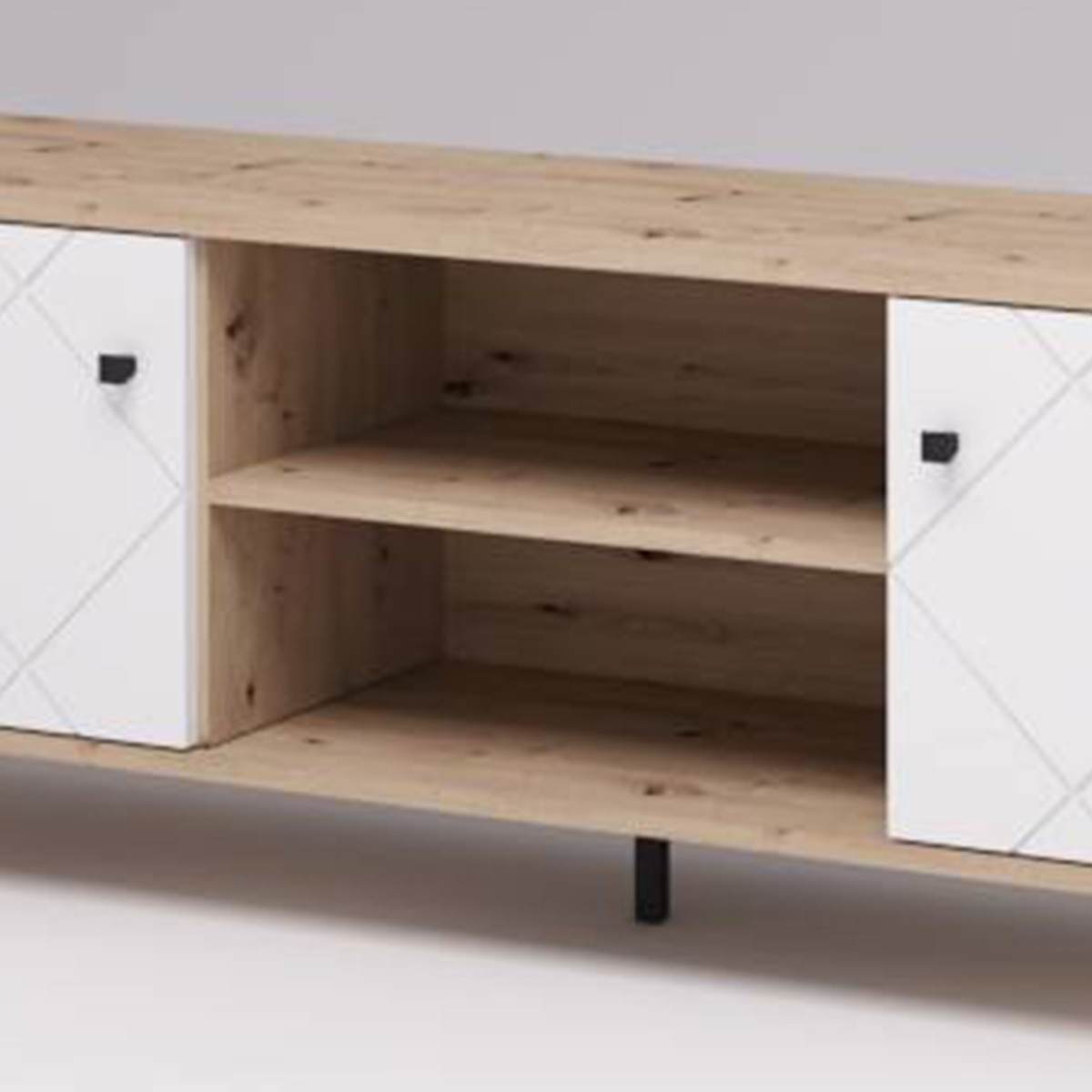 Módulo tv 184 cm BILBAO 