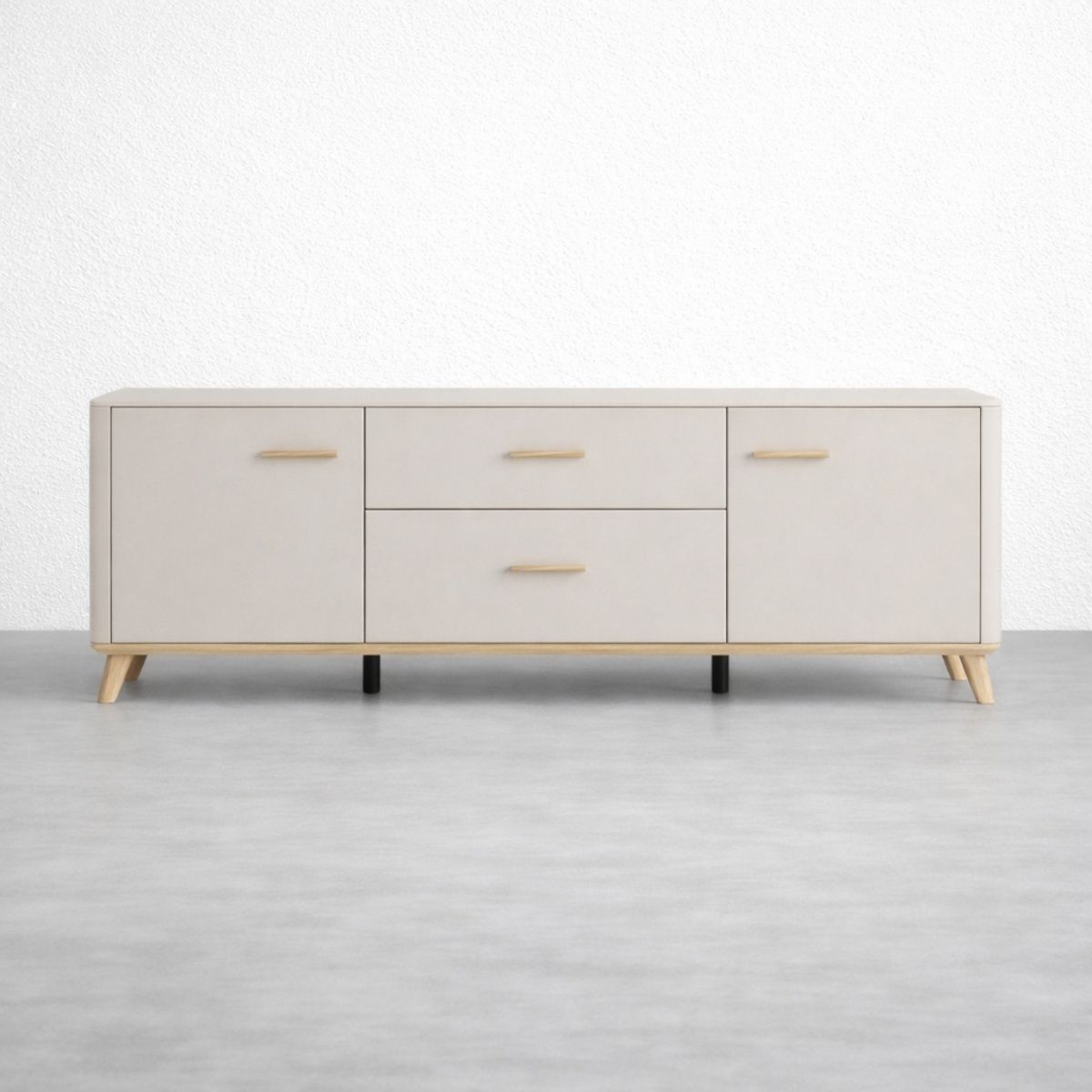 Módulo tv 180cm GALADRIEL