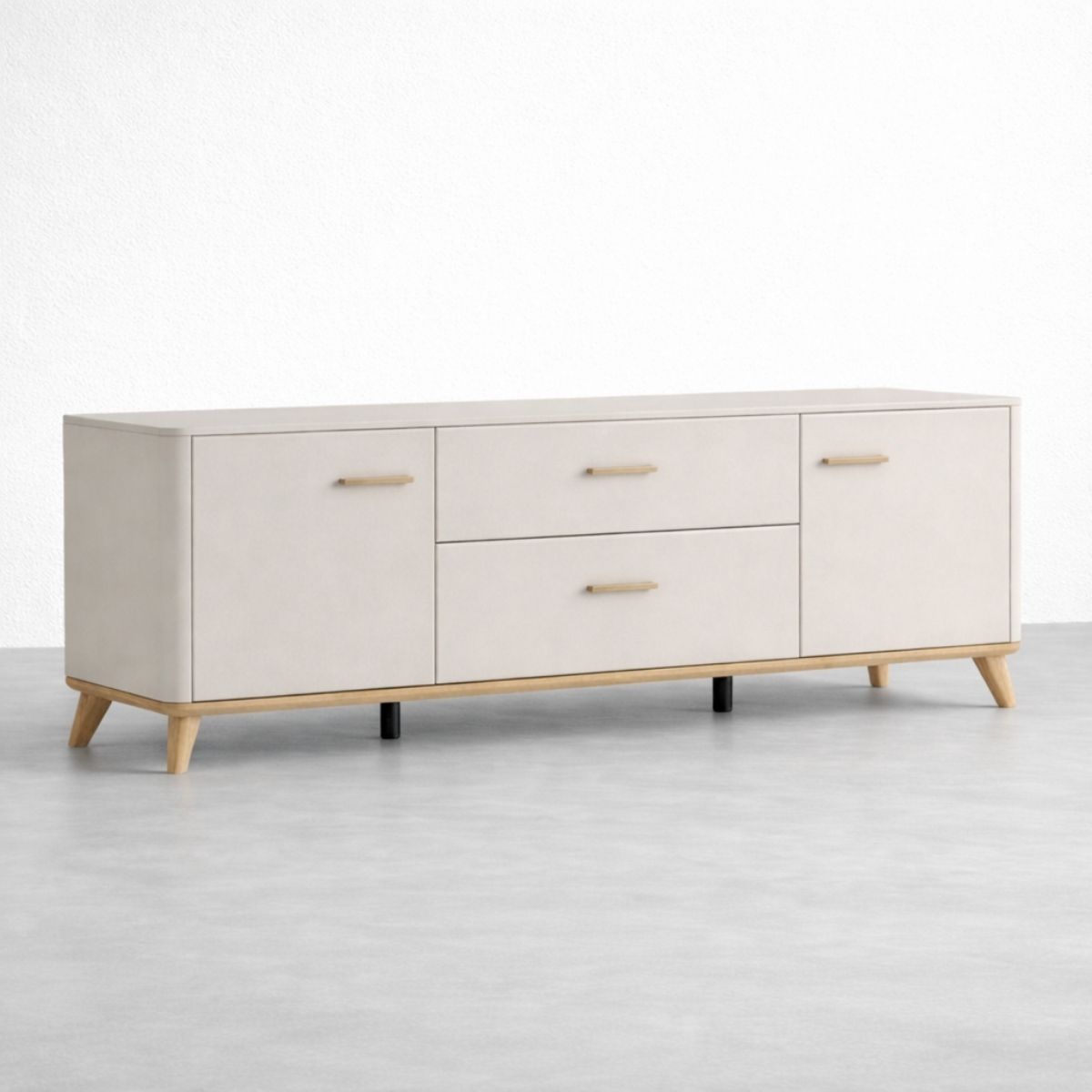 Módulo tv 180cm GALADRIEL