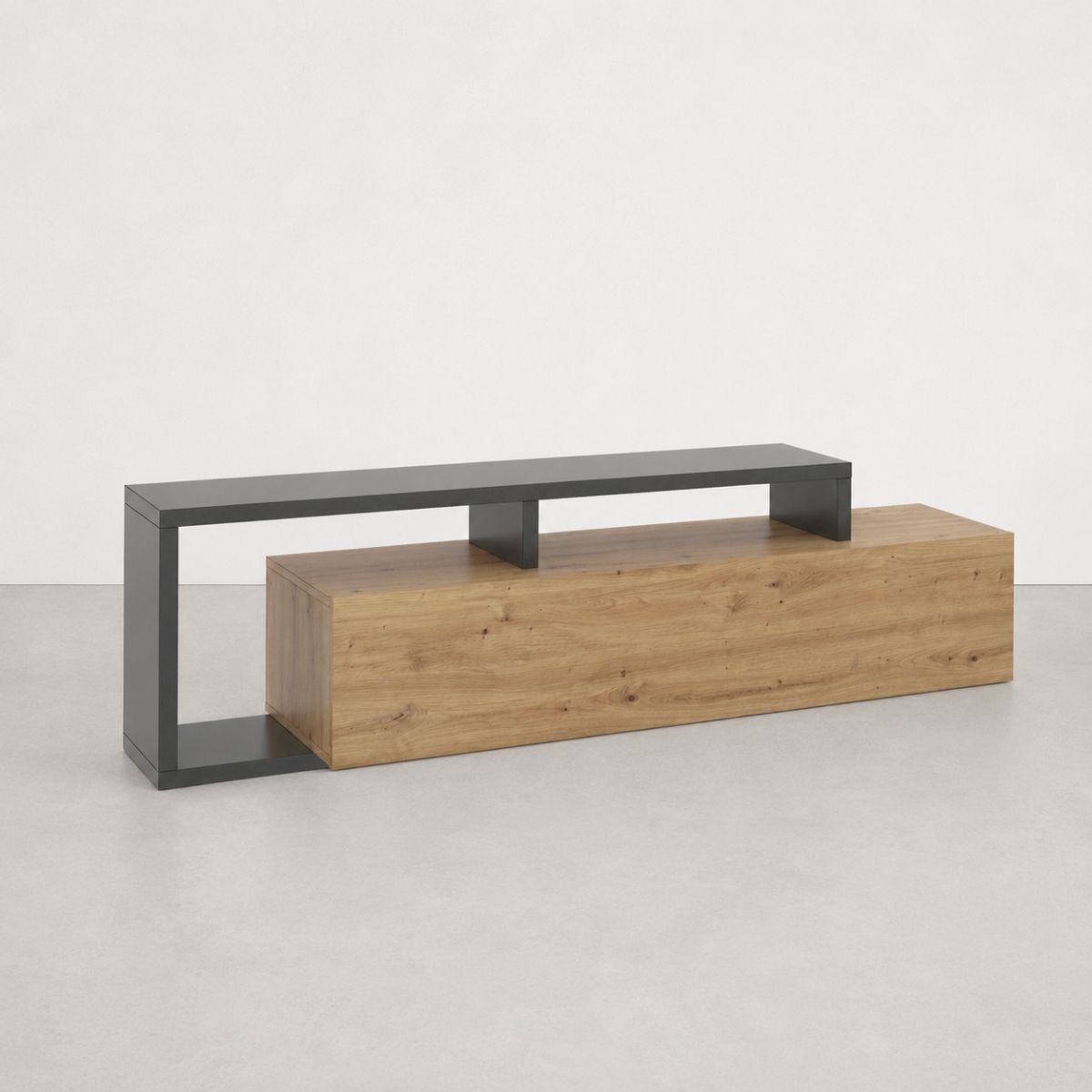 Mueble de TV RAINBOW