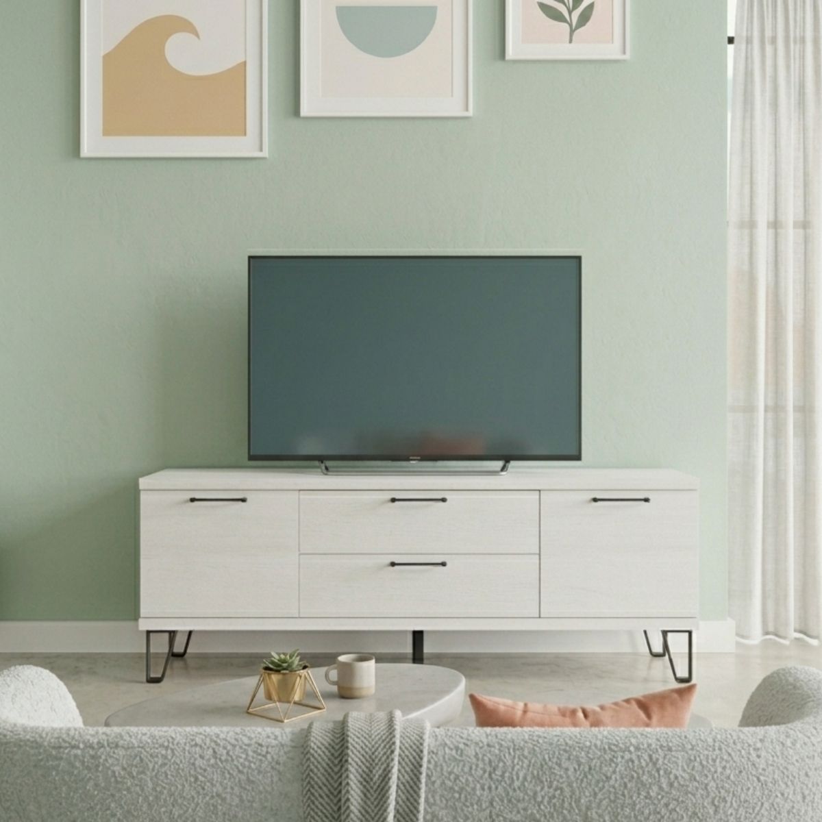 Mueble tv GREIMS K12