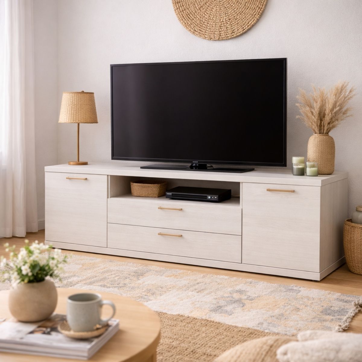 Mueble tv GREIM K25