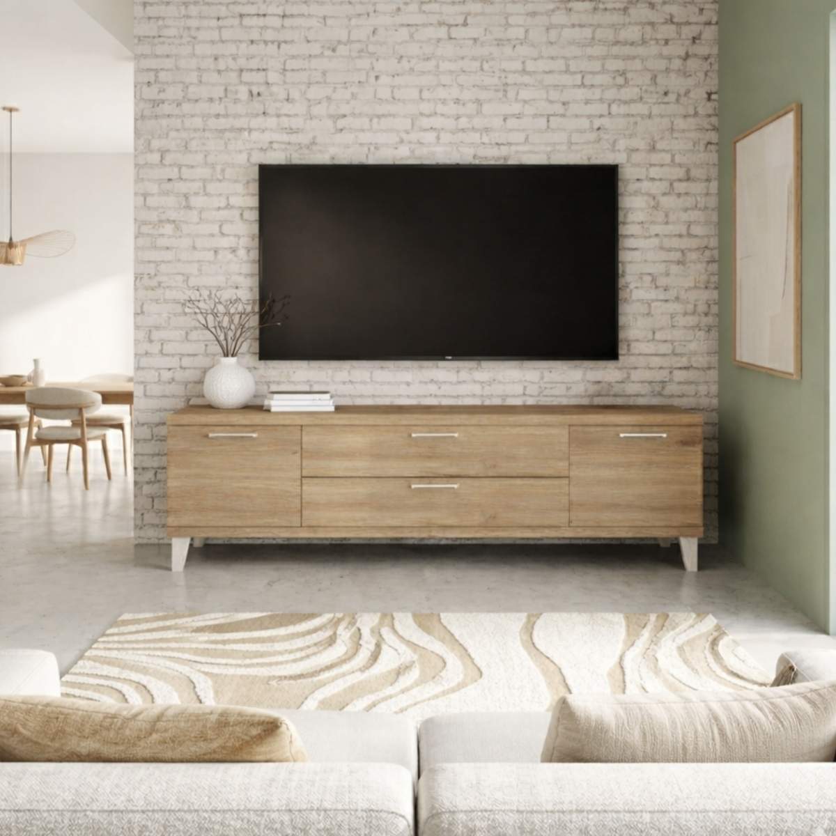 Mueble tv GREIMS K13