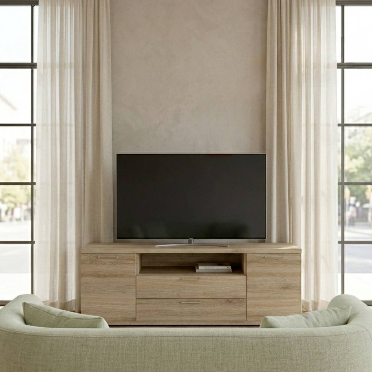 Mueble tv GREIMS K26