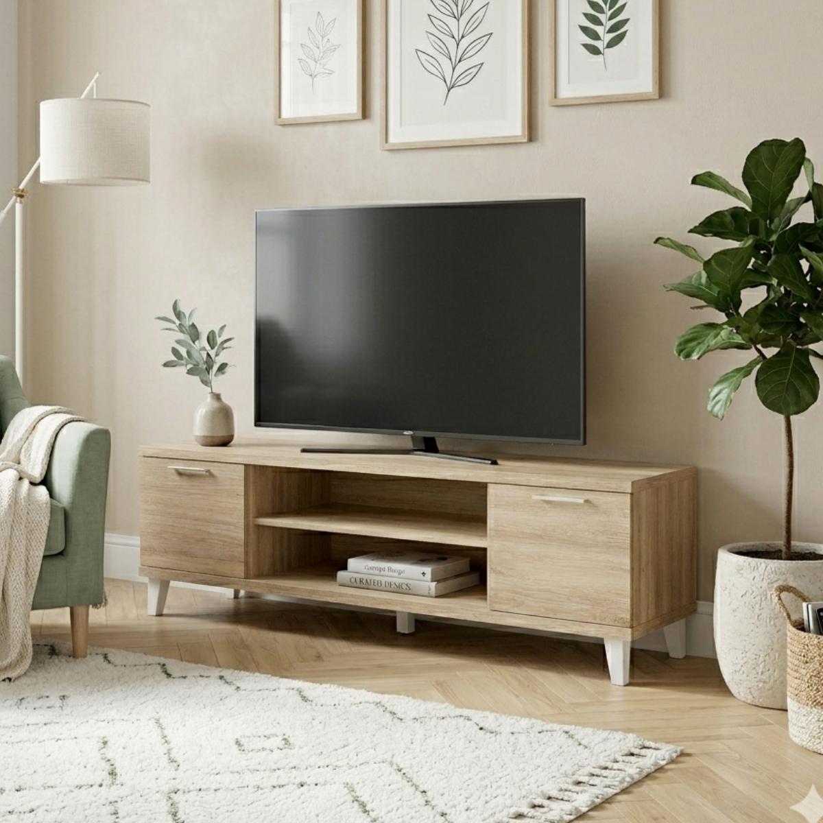 Mueble tv GREIMS K3