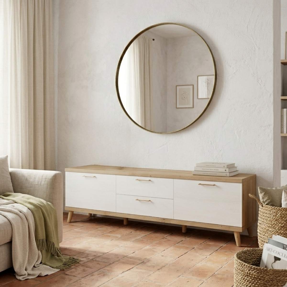 Mueble tv GREIMS K14