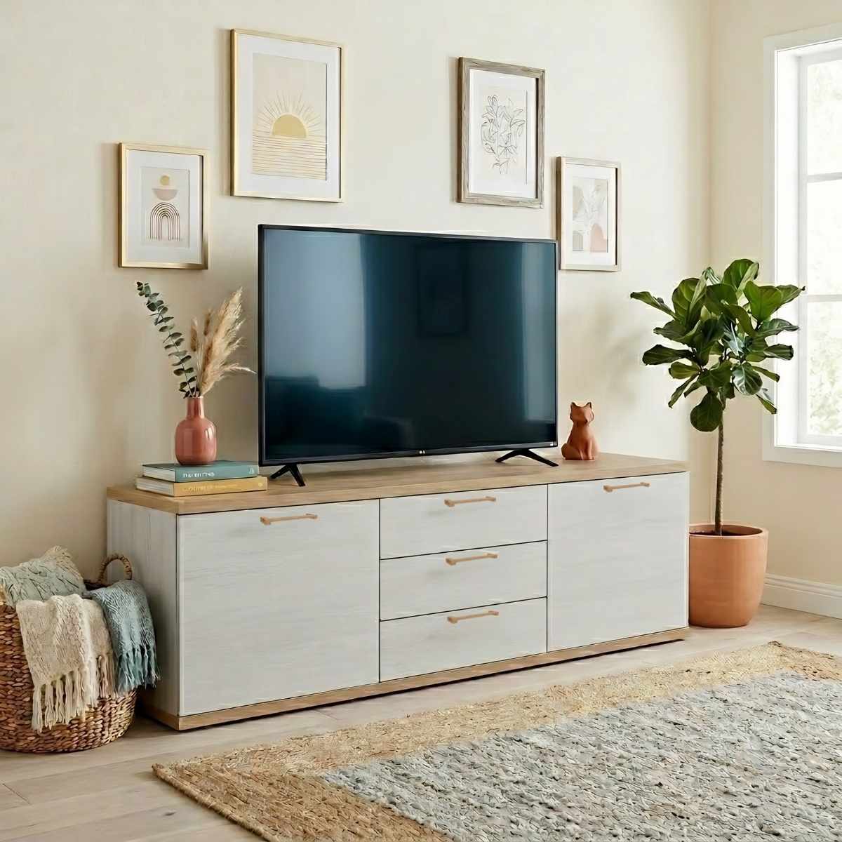 Mueble tv GREIMS K32