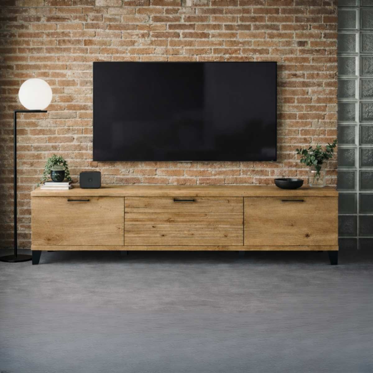 Mueble tv GREIMS K23