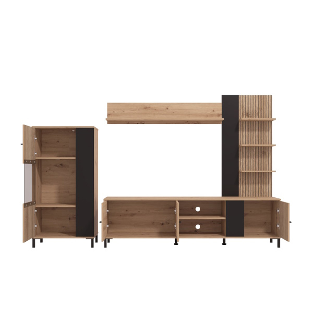 Mueble de salón VANNES