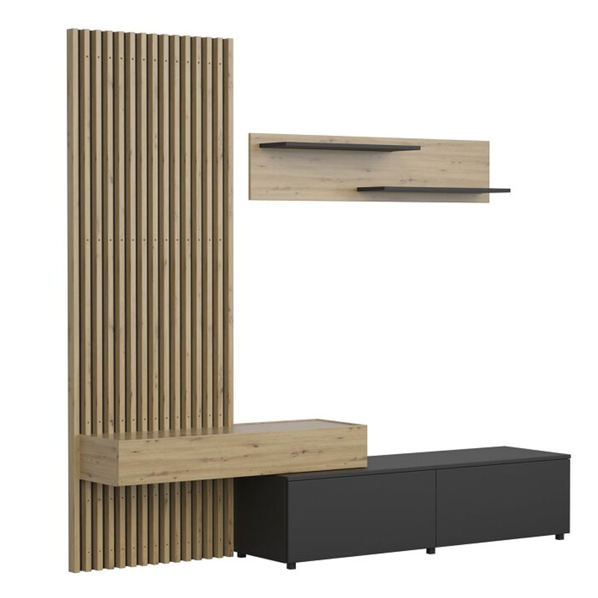 Mueble de salón YERSAY