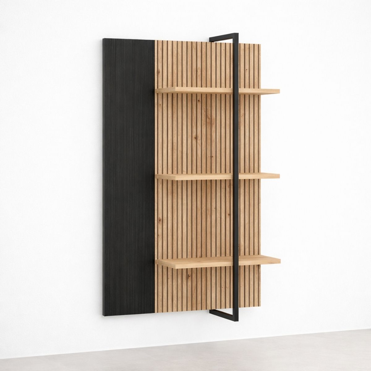 Mueble salón AQUITANIA