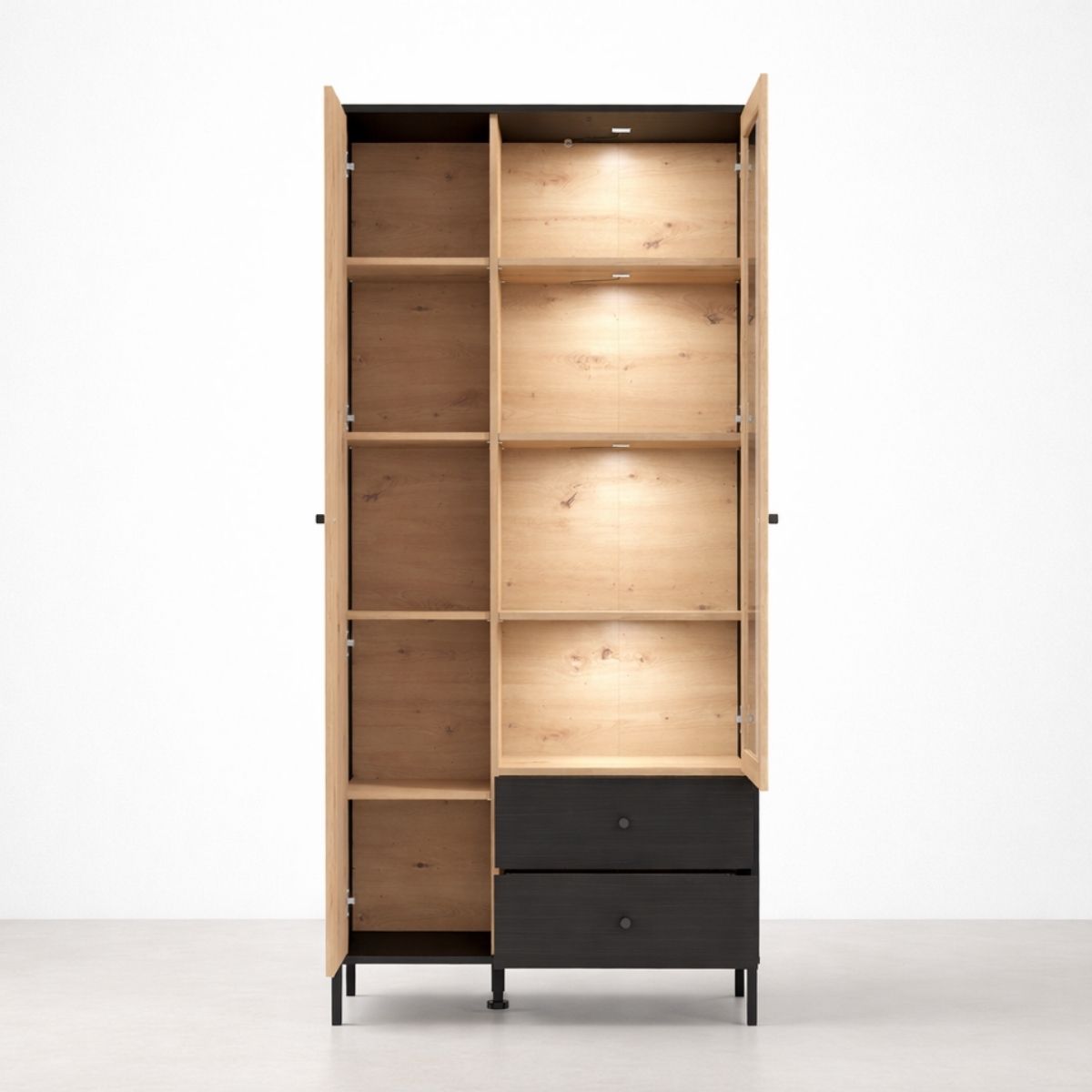 Mueble salón AQUITANIA