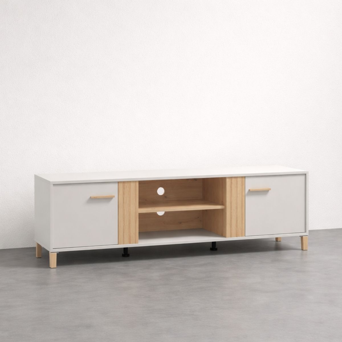 Composición salón BELFORT