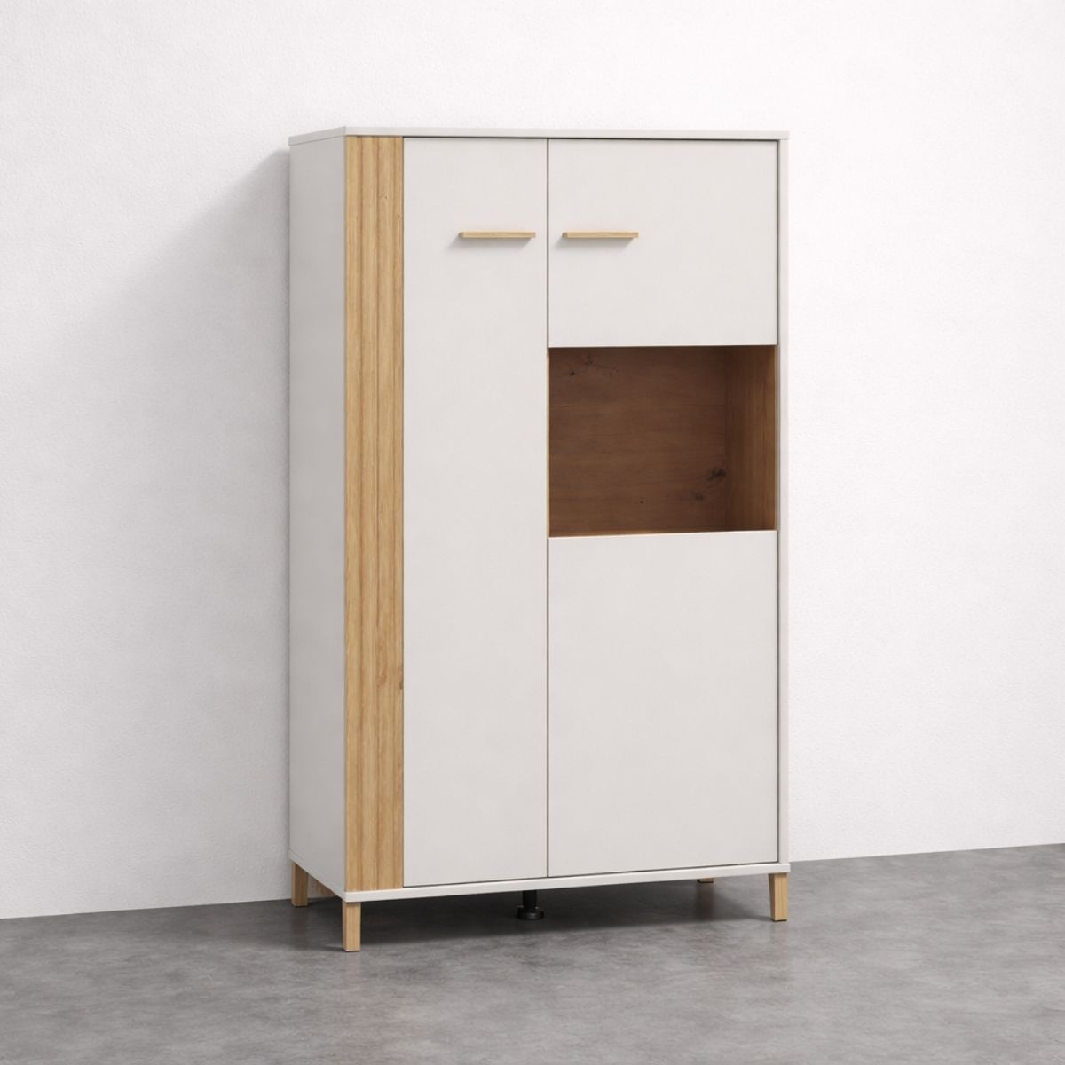 Composición salón BELFORT