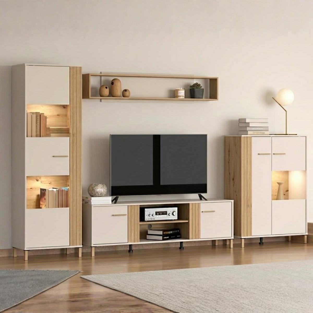 Composición salón BELFORT