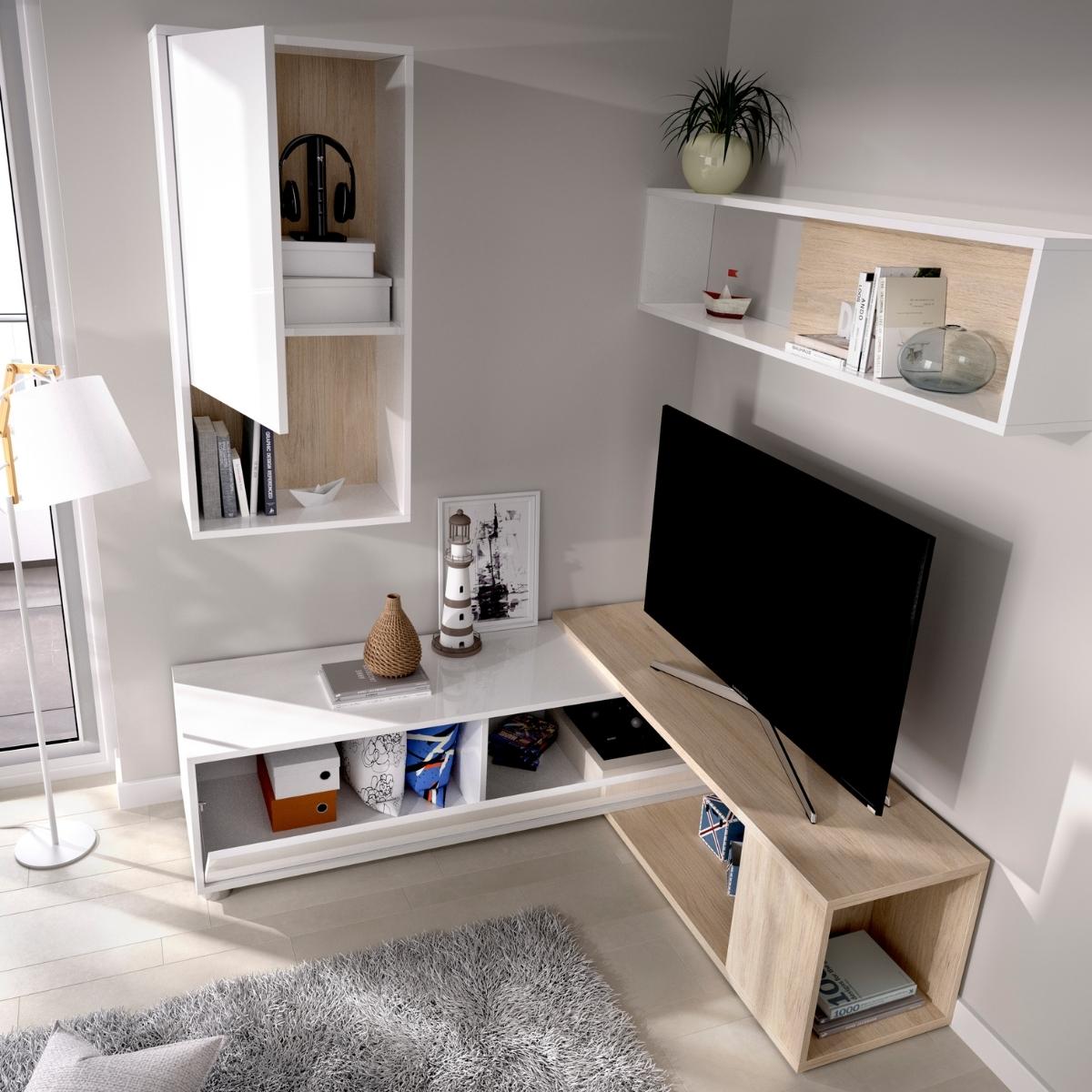 Mueble de salón KOBE