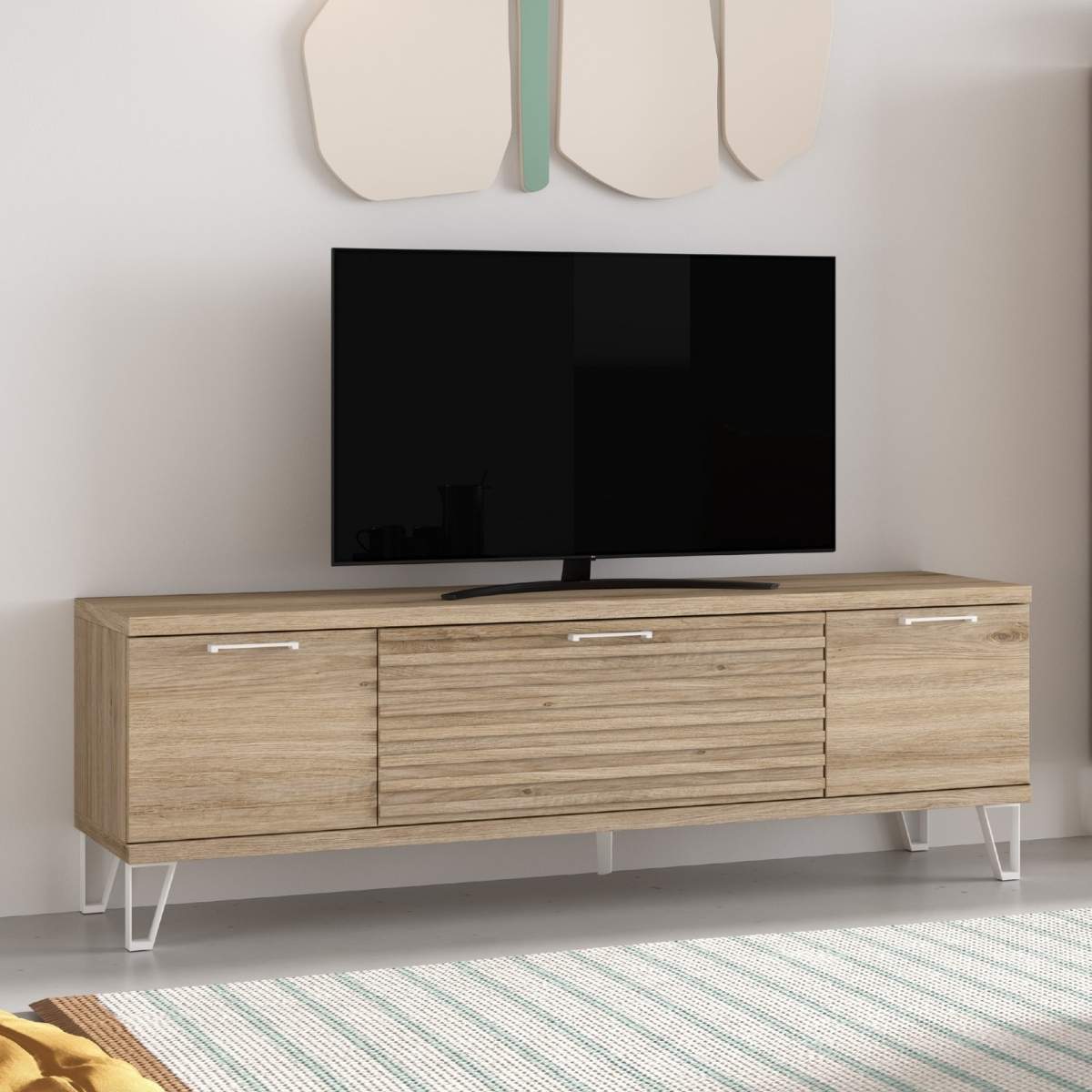 Composición de salón GREIMS 607