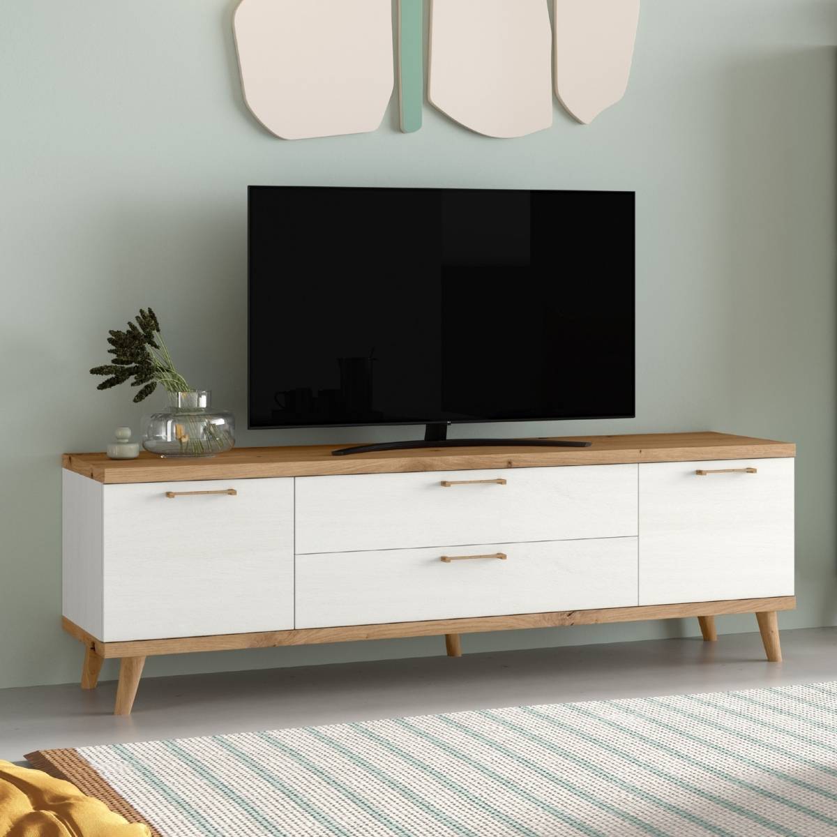 Composición de salón GREIMS 608