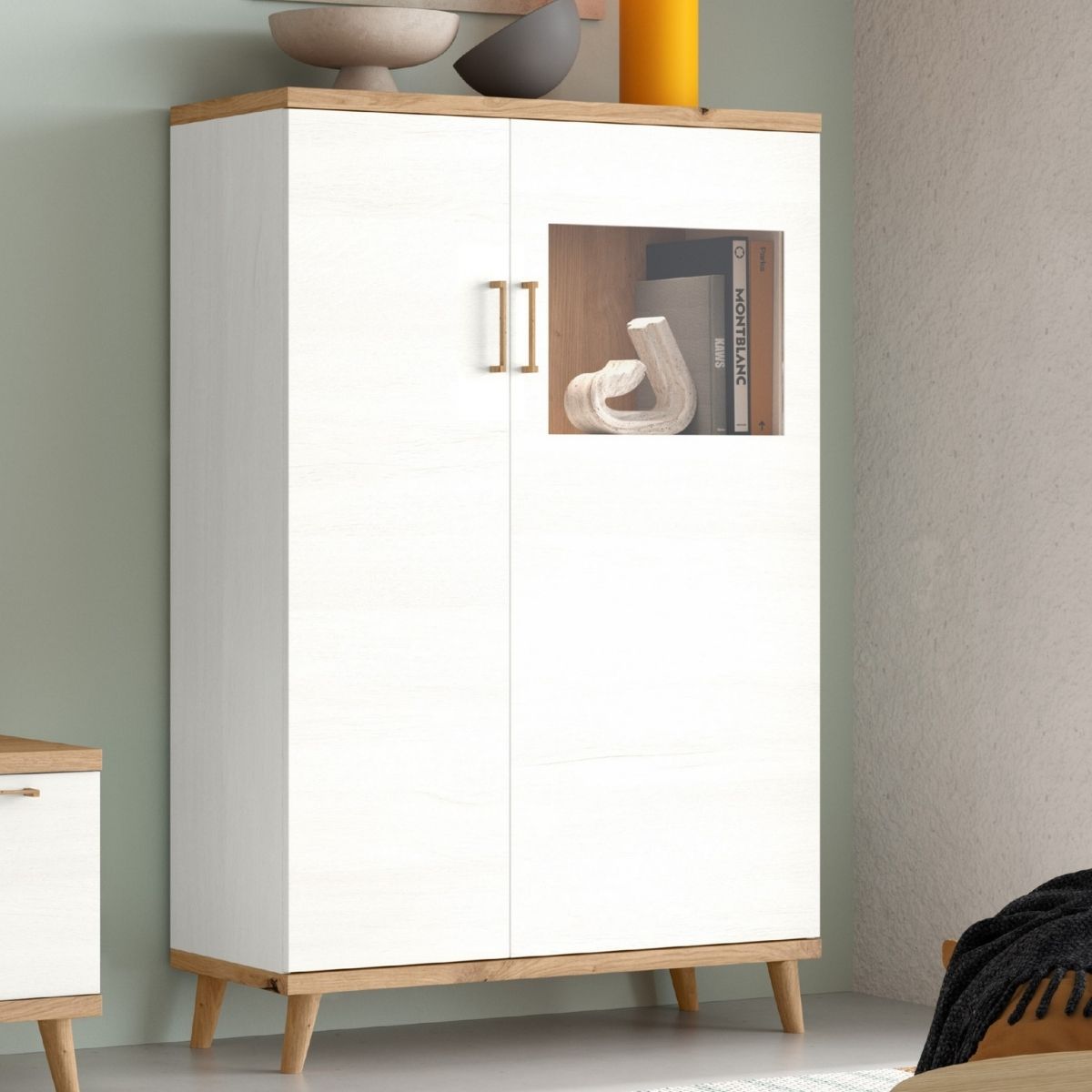 Composición de salón GREIMS 608