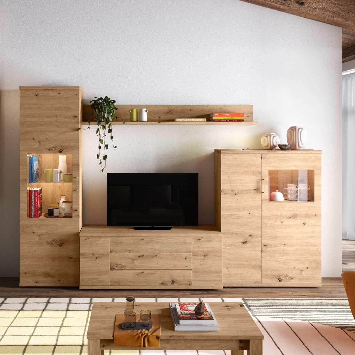 Composición de salón GREIMS 618