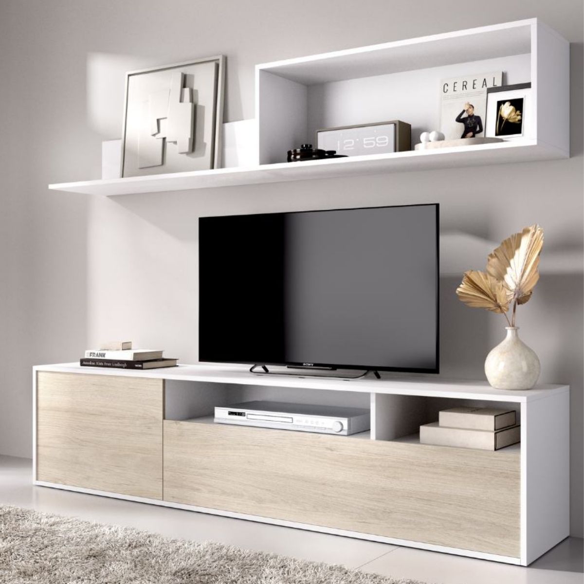 Mueble de salón BLAKE