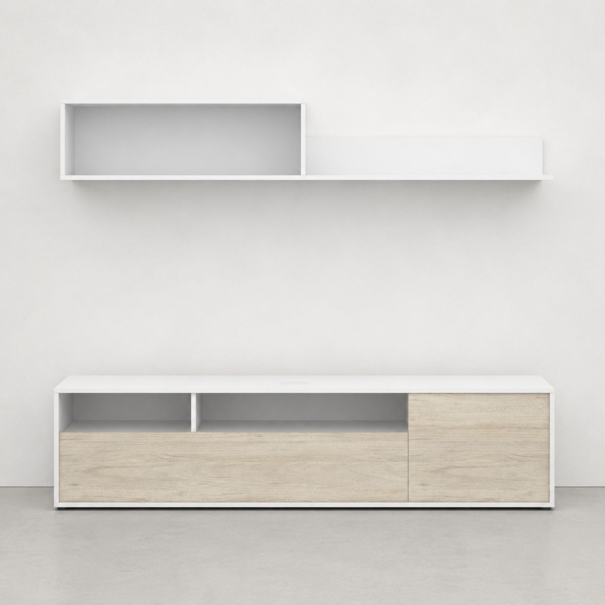 Mueble de salón BLAKE