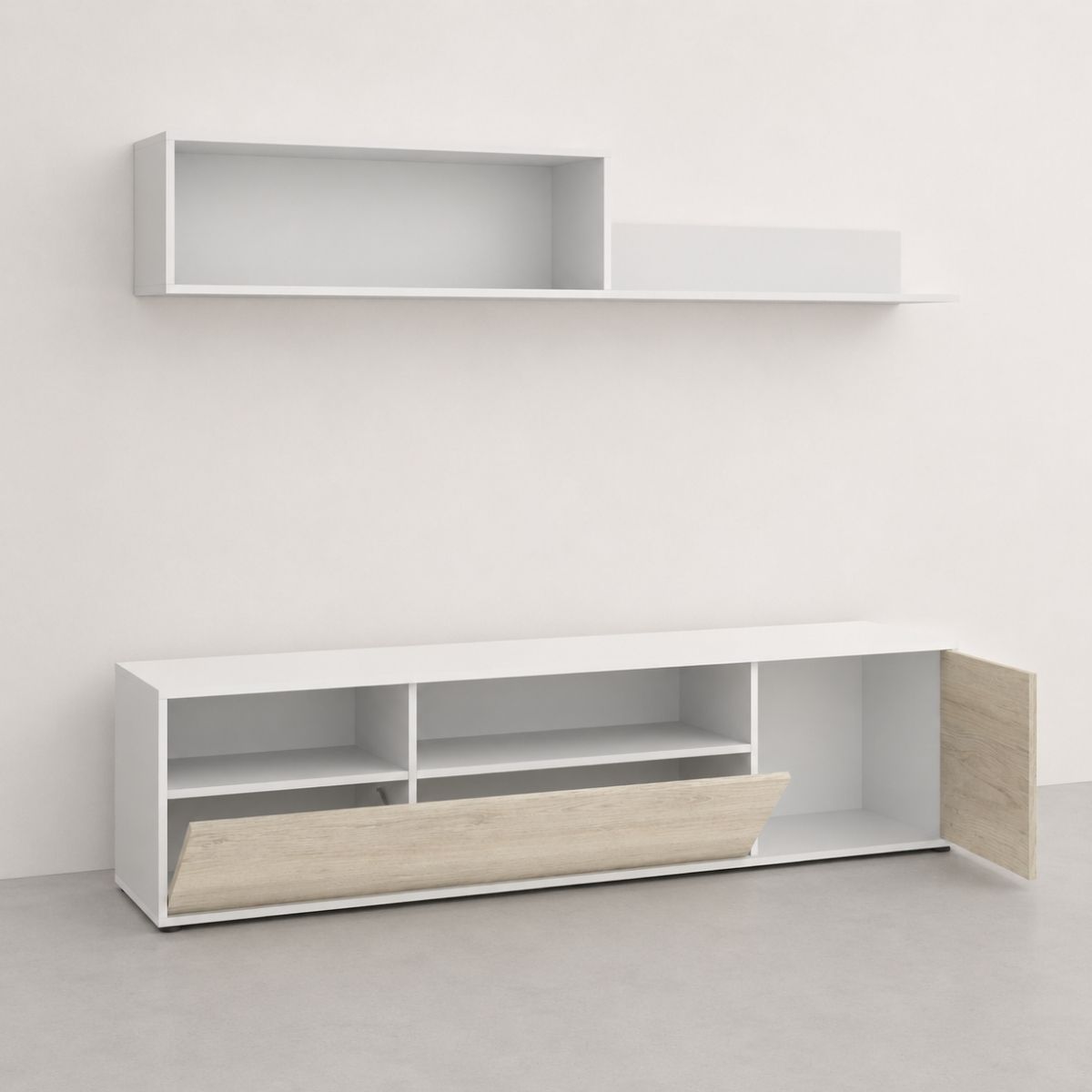 Mueble de salón BLAKE