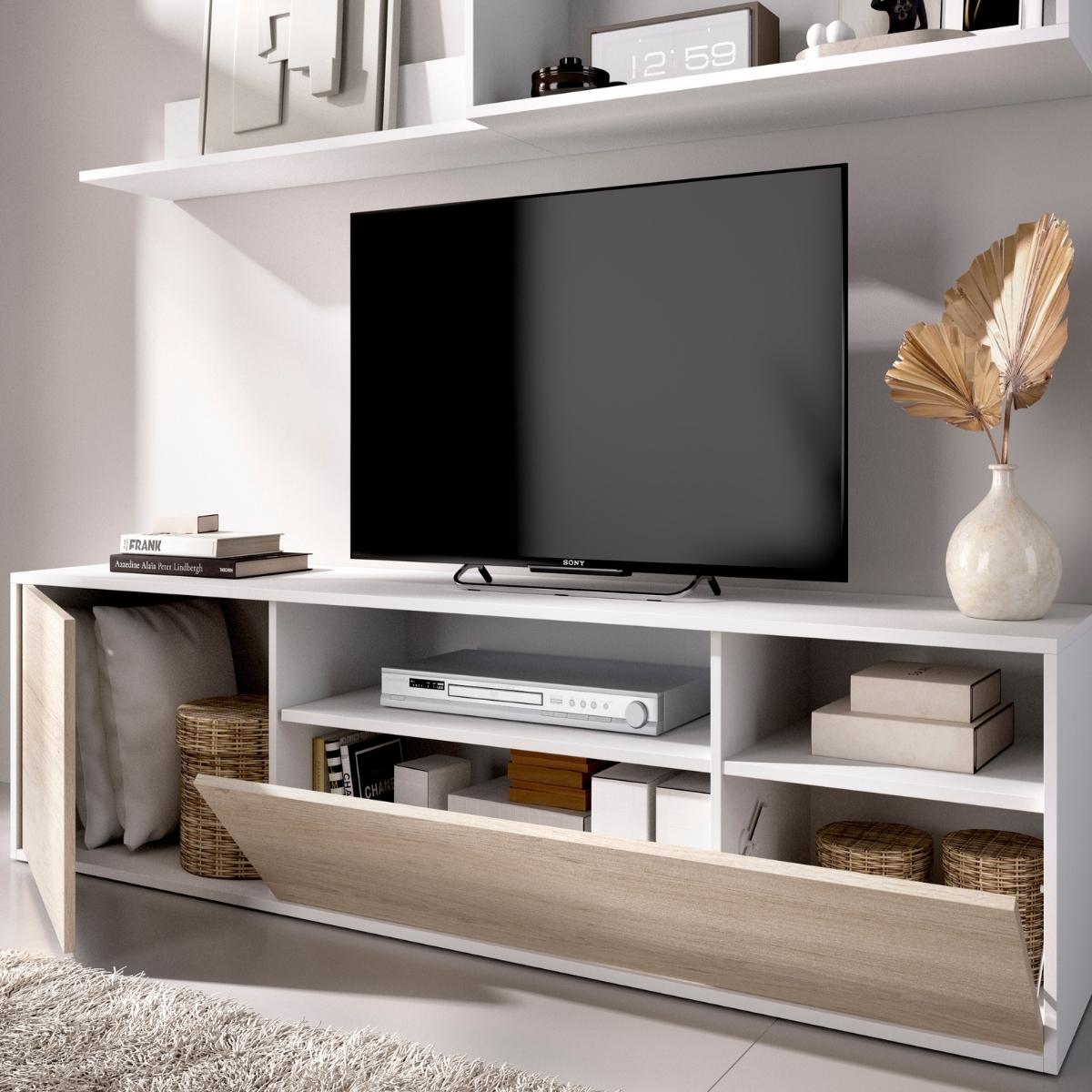 Mueble de salón BLAKE