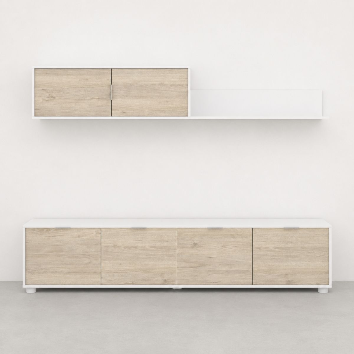 Mueble de salón LIANE