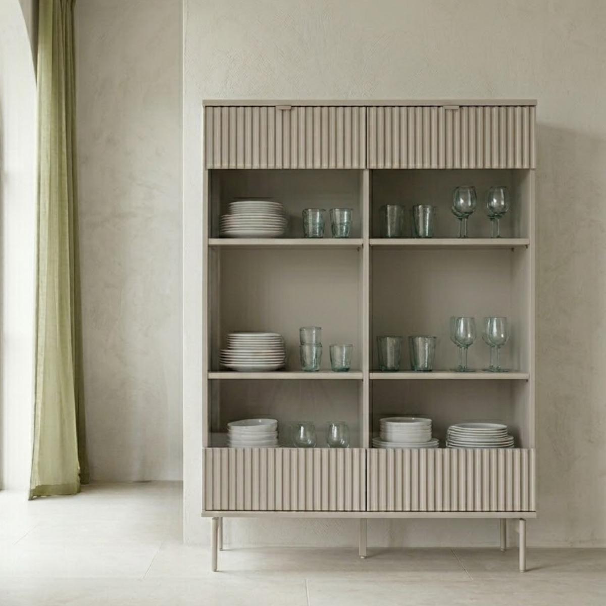 Vitrina CORDOBA