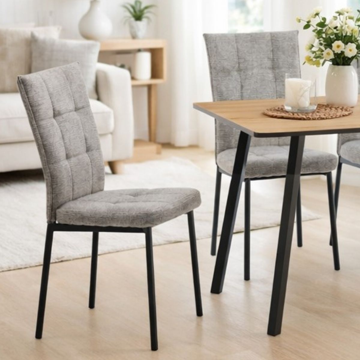 Silla comedor ASIA