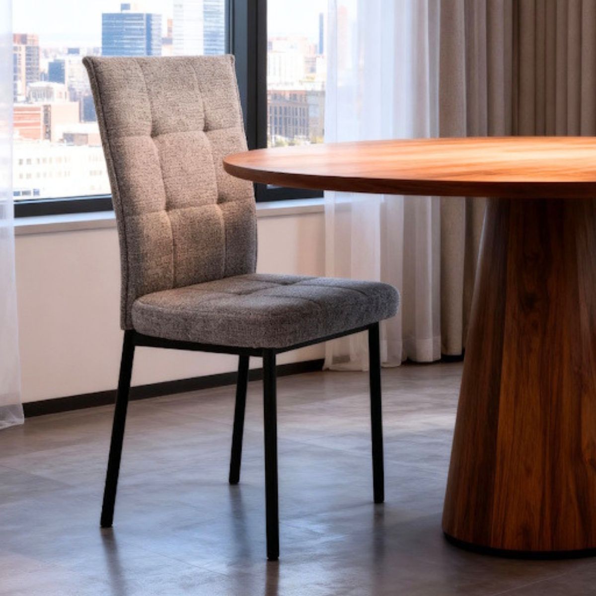 Silla comedor ASIA