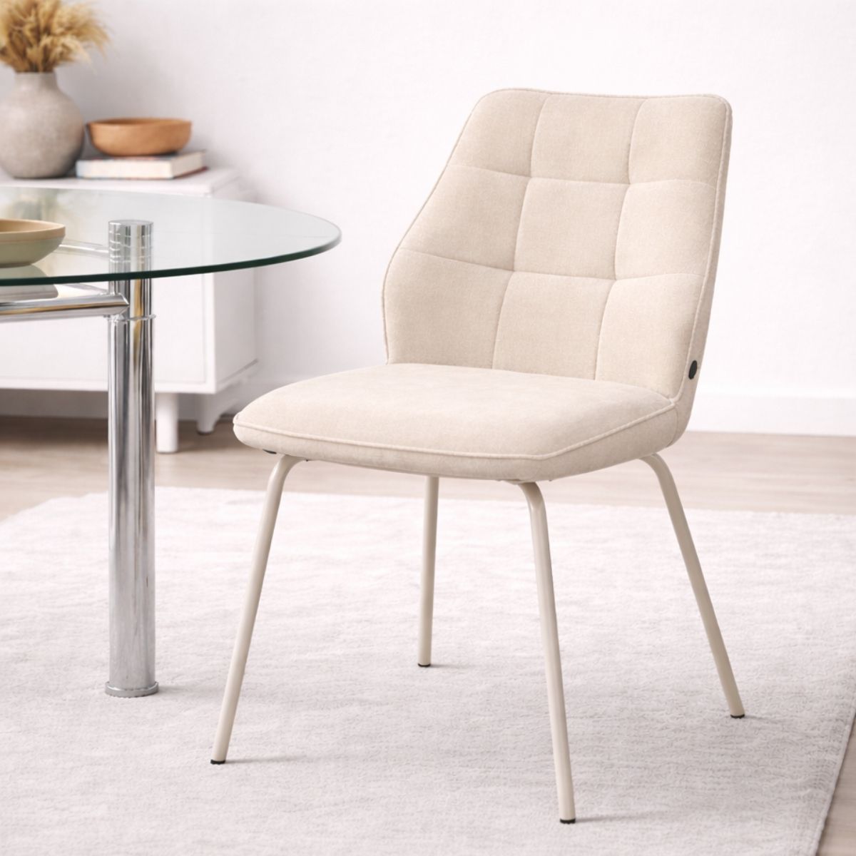 Silla comedor TRIANA