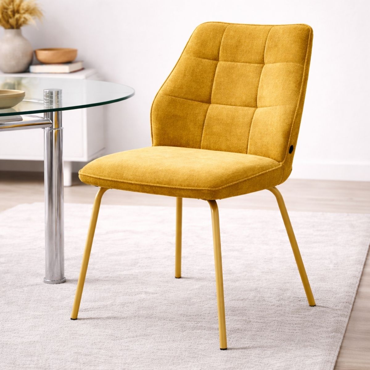 Silla comedor TRIANA